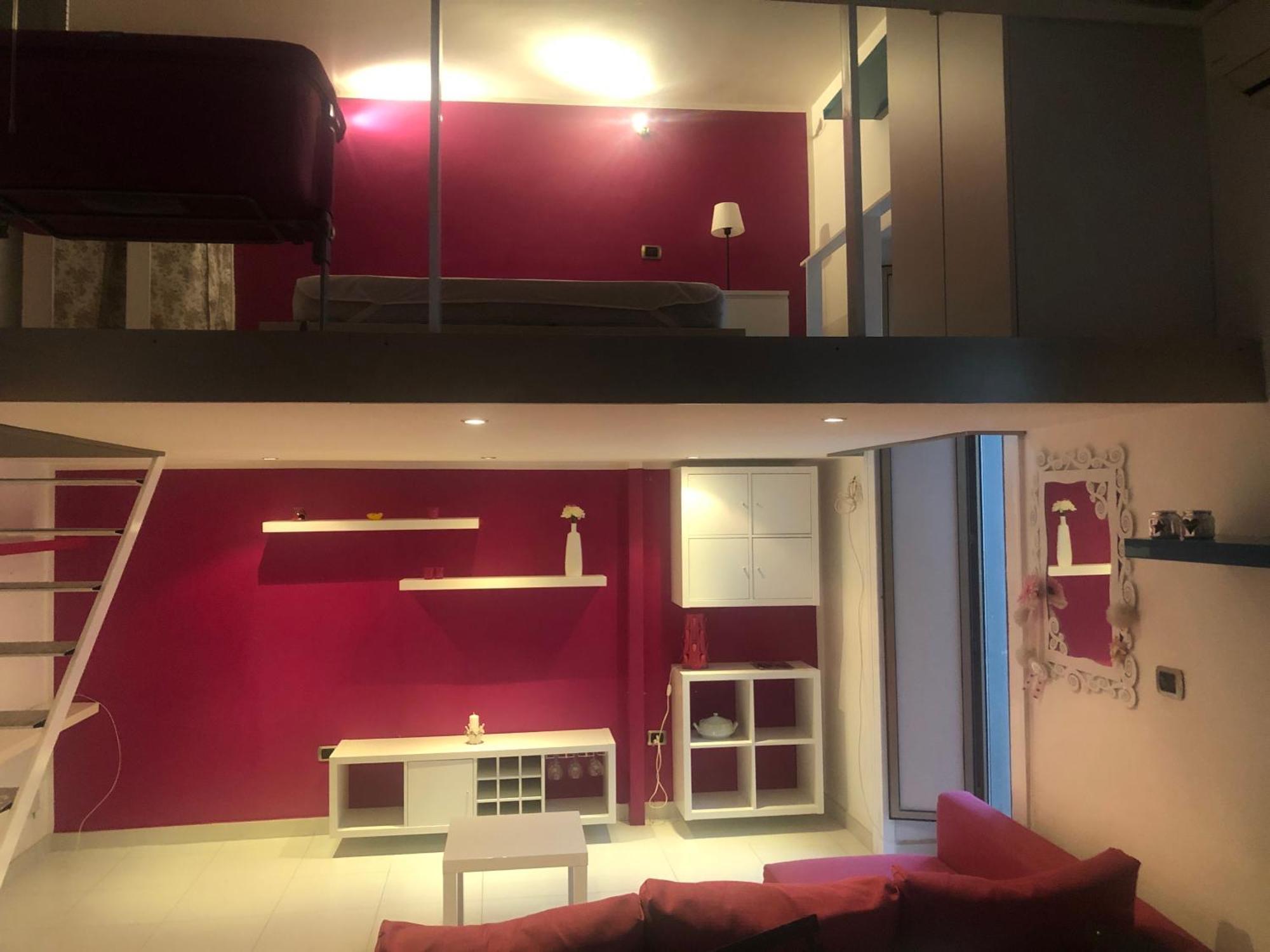 Monolocale Casa Julia Apartment
