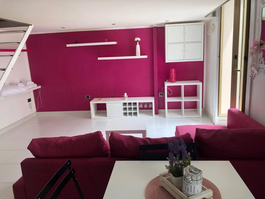 Appartamento Monolocale Casa Julia *